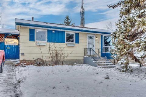 128 Thornburn Road Strathmore AB T1P 1C5