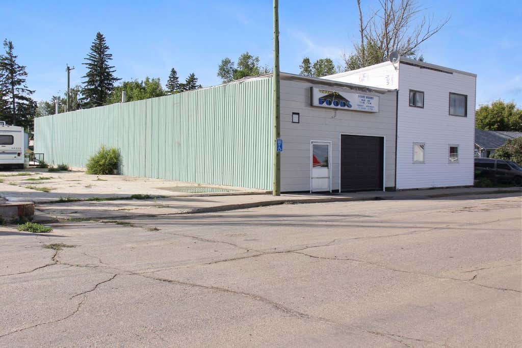 Photo of 104 Waterloo Street, Veteran, AB T0C 2S0 (MLS # A2339446)