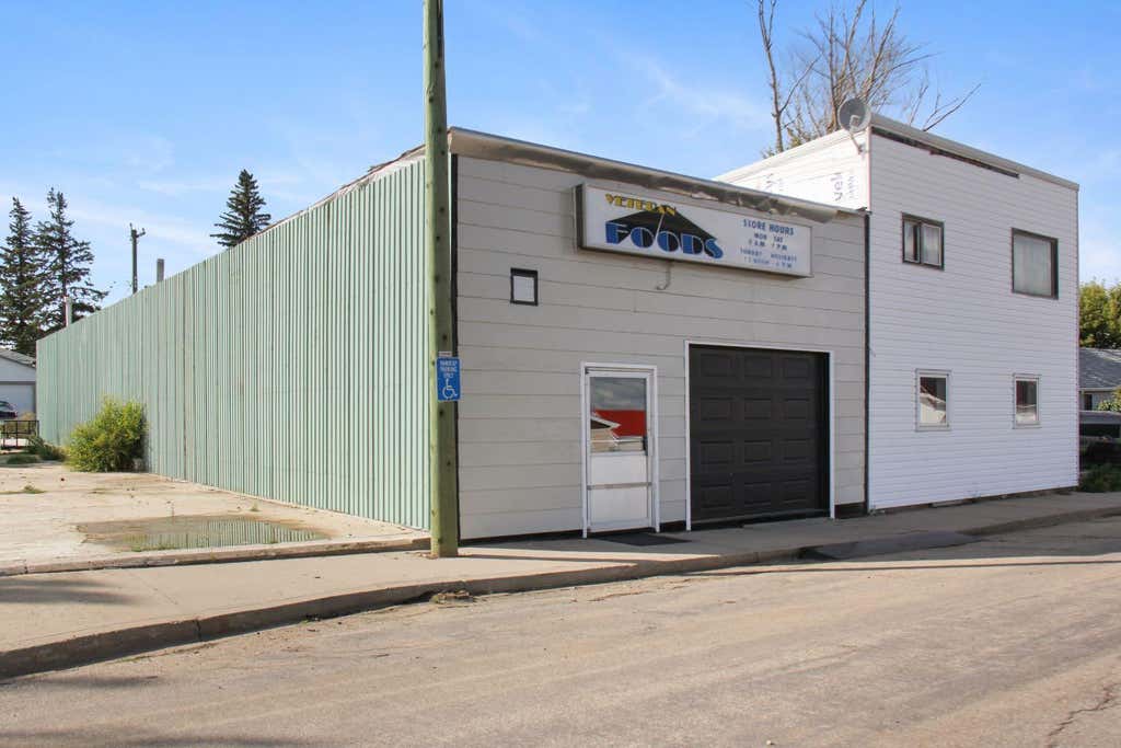 Photo of 104 Waterloo Street, Veteran, AB T0C 2S0 (MLS # A2339446)