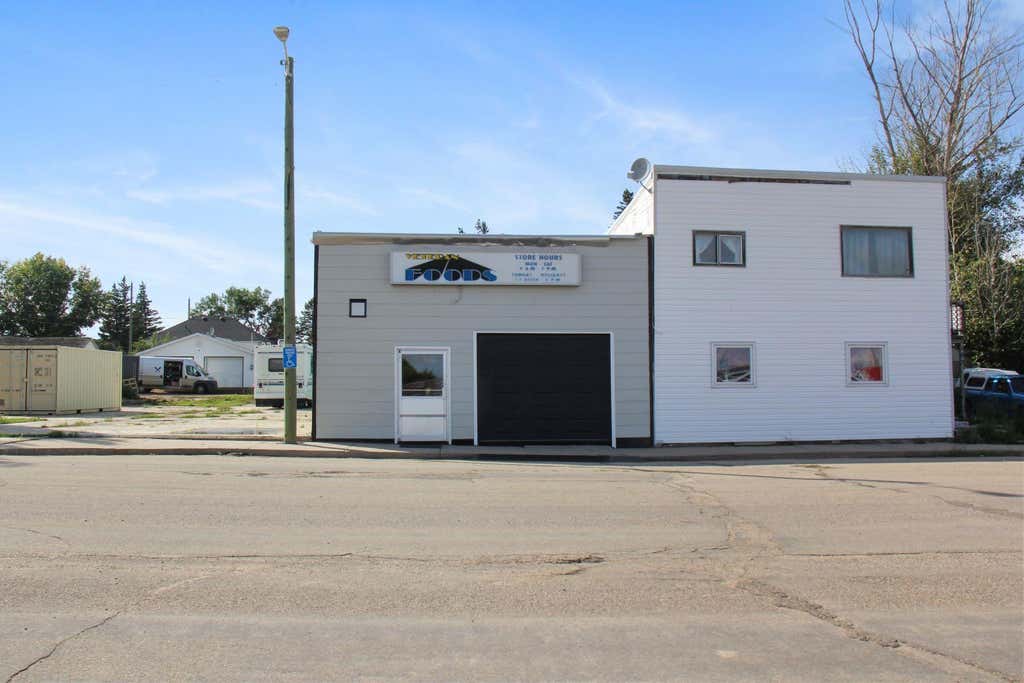 Photo of 104 Waterloo Street, Veteran, AB T0C 2S0 (MLS # A2339446)
