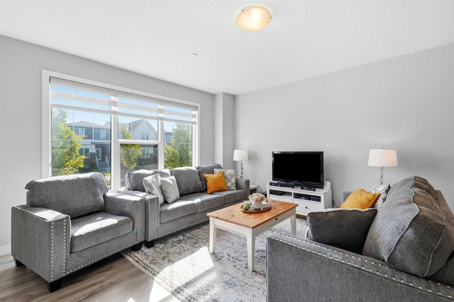 39 lucas Boulevard NW