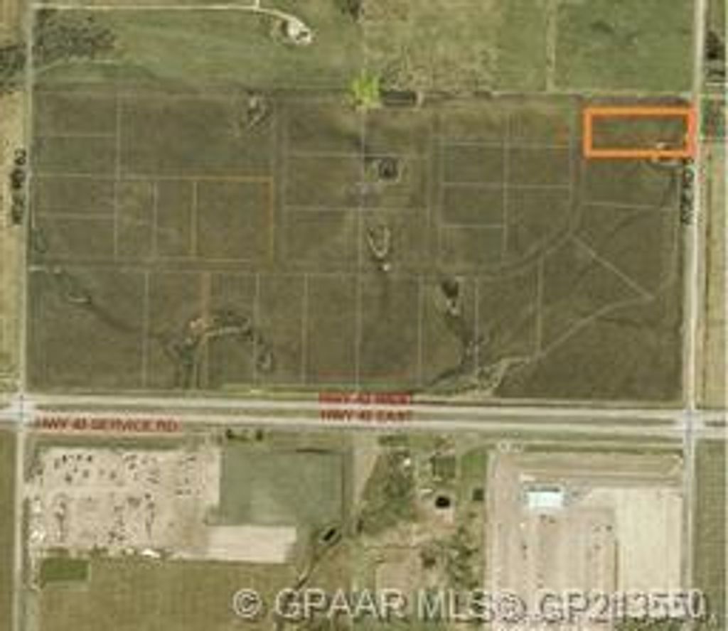Photo of 722040 Range Road 51 #1, Rural Grande Prairie No. 1, County of, AB T8X 0T1 (MLS # A2102115)