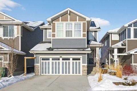 188 Sunrise Common Cochrane AB T4C 2R9