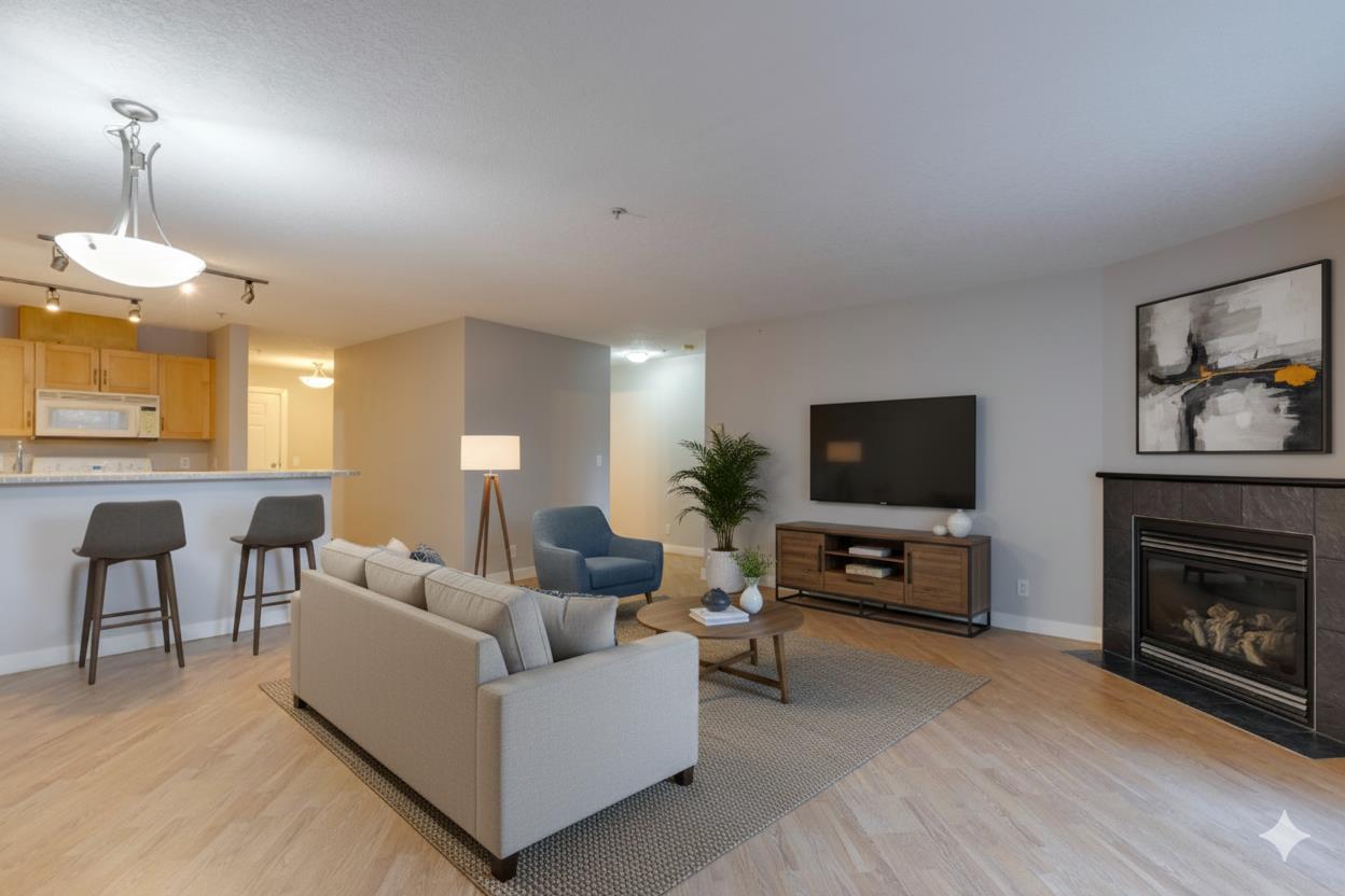 2440 34 Avenue SW 107