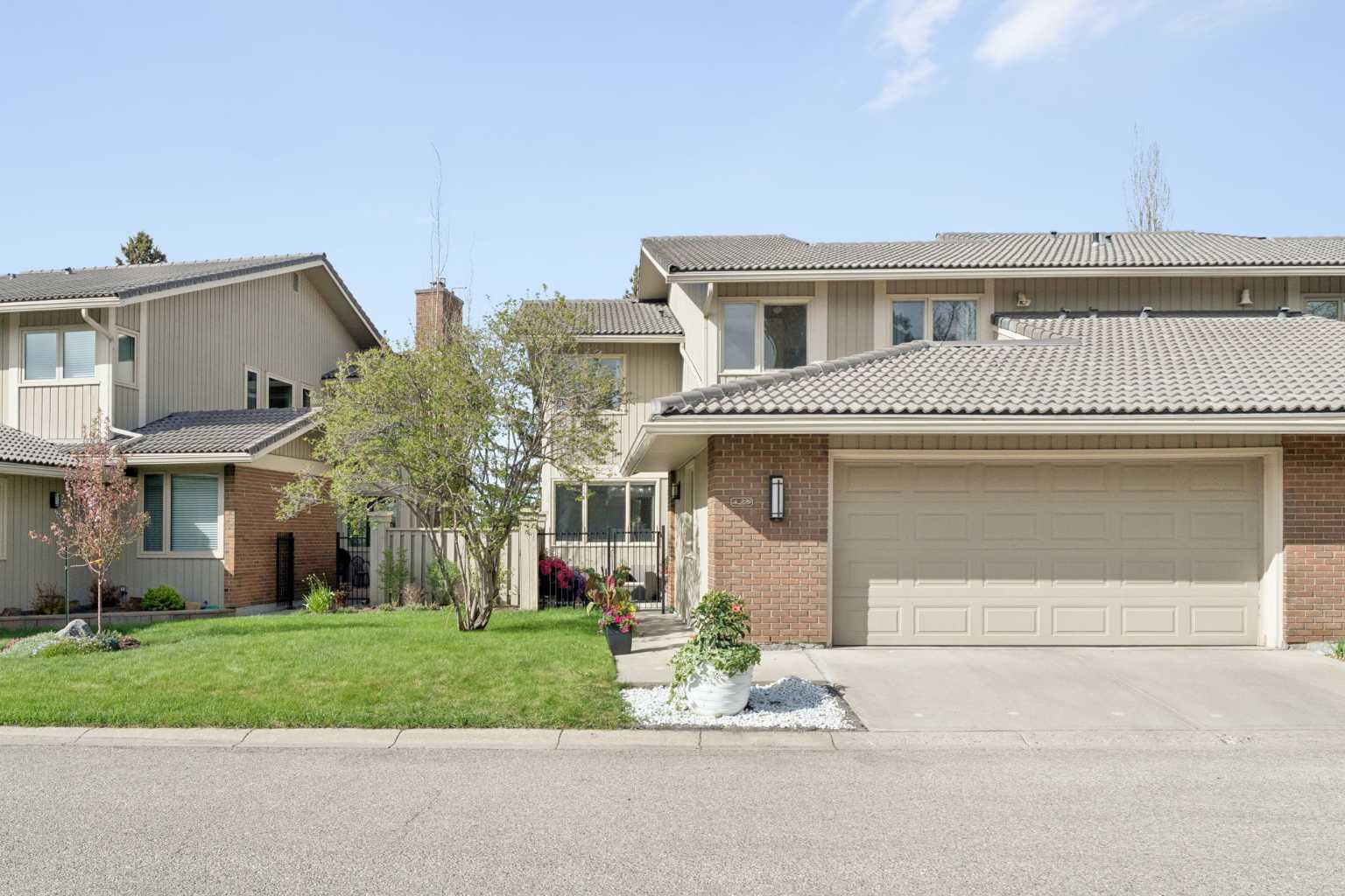 20 Midpark Crescent SE 229