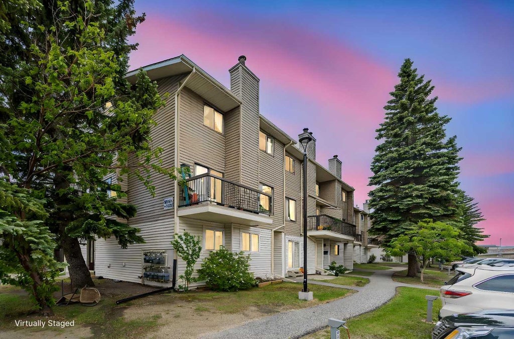 Photo of 2519 38 Street NE #85, Calgary, AB T1Y 4W8 (MLS # A2320931)