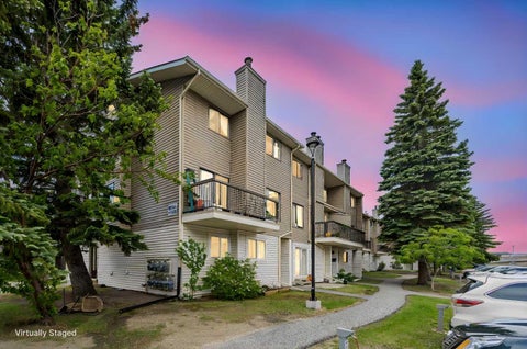 Photo of 2519 38 Street NE #85, Calgary, AB T1Y 4W8 (MLS # A2320931)
