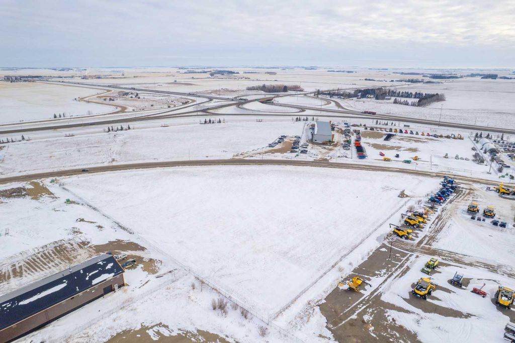 Photo of 32580 Range Road 11 #20, Rural Mountain View County, AB T4H 4N4 (MLS # A2287352)