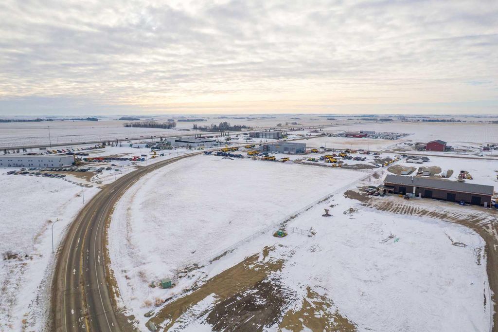 Photo of 32580 Range Road 11 #20, Rural Mountain View County, AB T4H 4N4 (MLS # A2287352)