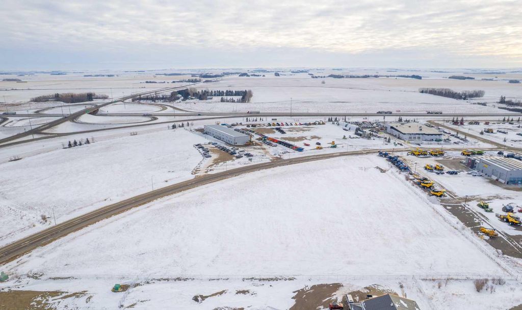 Photo of 32580 Range Road 11 #20, Rural Mountain View County, AB T4H 4N4 (MLS # A2287352)