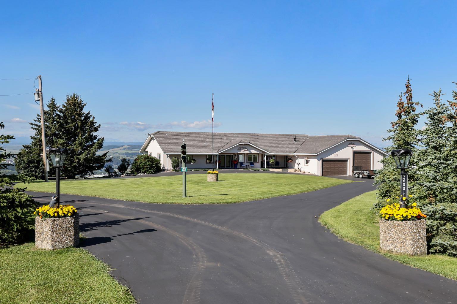 260011 Mountain Ridge Place