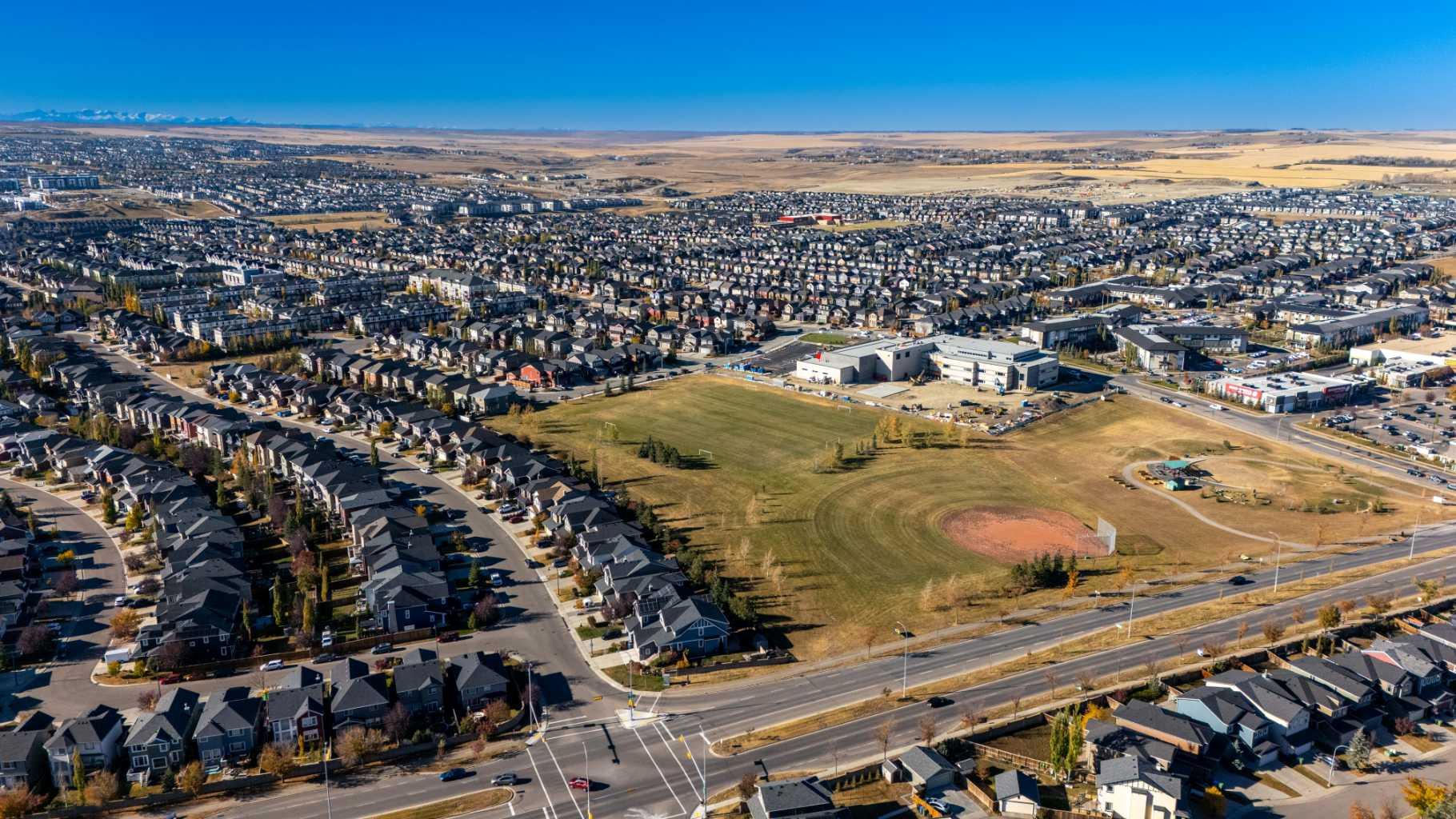 76 Evanspark Circle NW