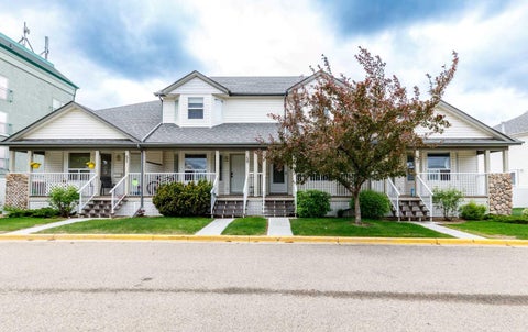 Photo of 33 Donlevy Avenue #47, Red Deer, AB T4R 3B6 (MLS # A2290813)