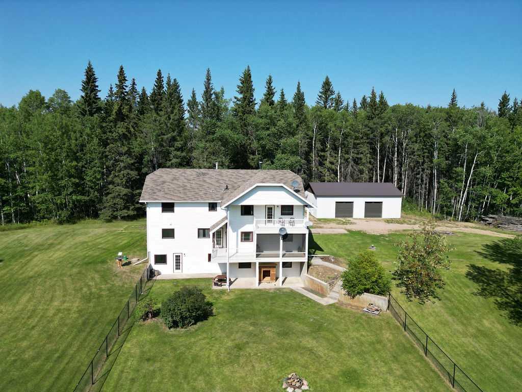 65368 Range Road 165