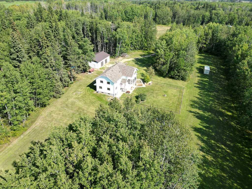 65368 Range Road 165