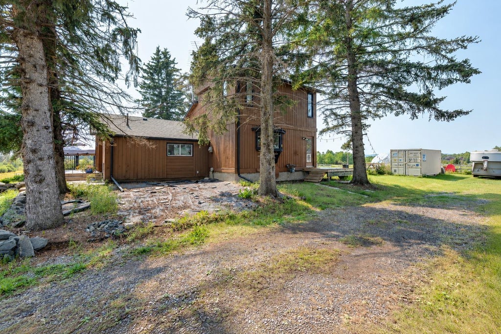 Photo of 242005 209 Street W, Rural Foothills County, AB T1S 2Y5 (MLS # A2346624)