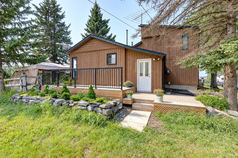 Photo of 242005 209 Street W, Rural Foothills County, AB T1S 2Y5 (MLS # A2346624)