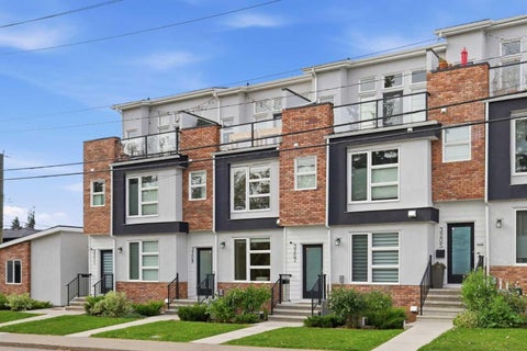 Photo of 3209 16 Street SW, Calgary, AB T2T 1S6 (MLS # A2351024)