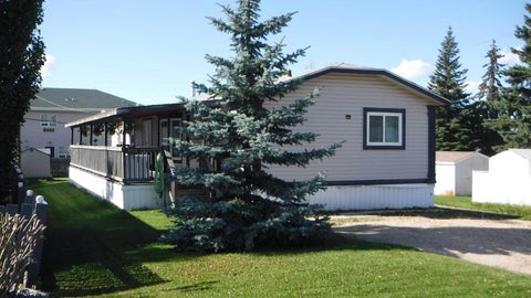Photo of 4912 54 Street, Valleyview, AB T0H 3N0 (MLS # A2349593)