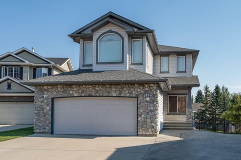 Photo of 432 Rainbow Falls Way, Chestermere, AB T1X 1S6 (MLS # A2350802)