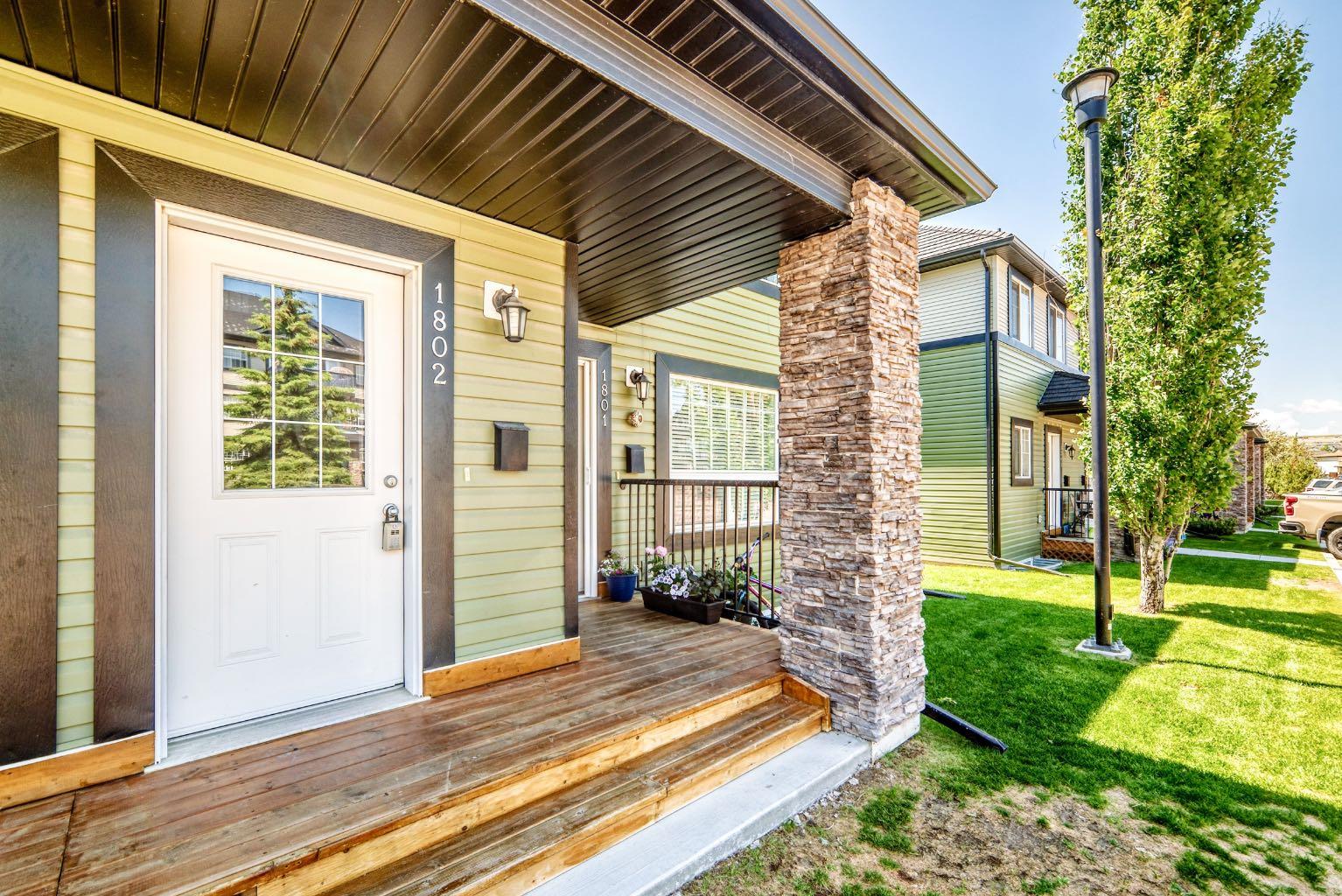 140 Sagewood Boulevard SW 1802