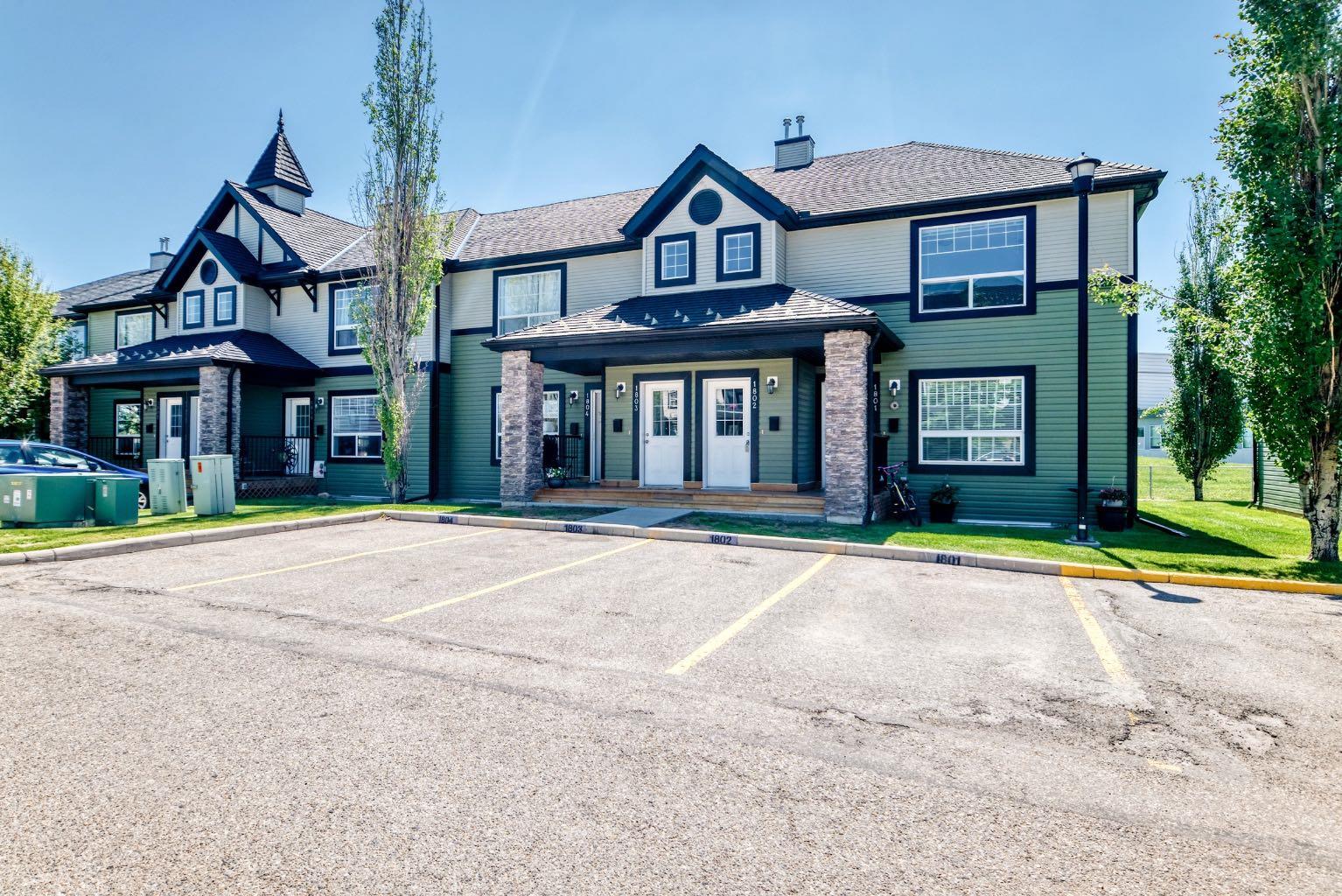 140 Sagewood Boulevard SW 1802