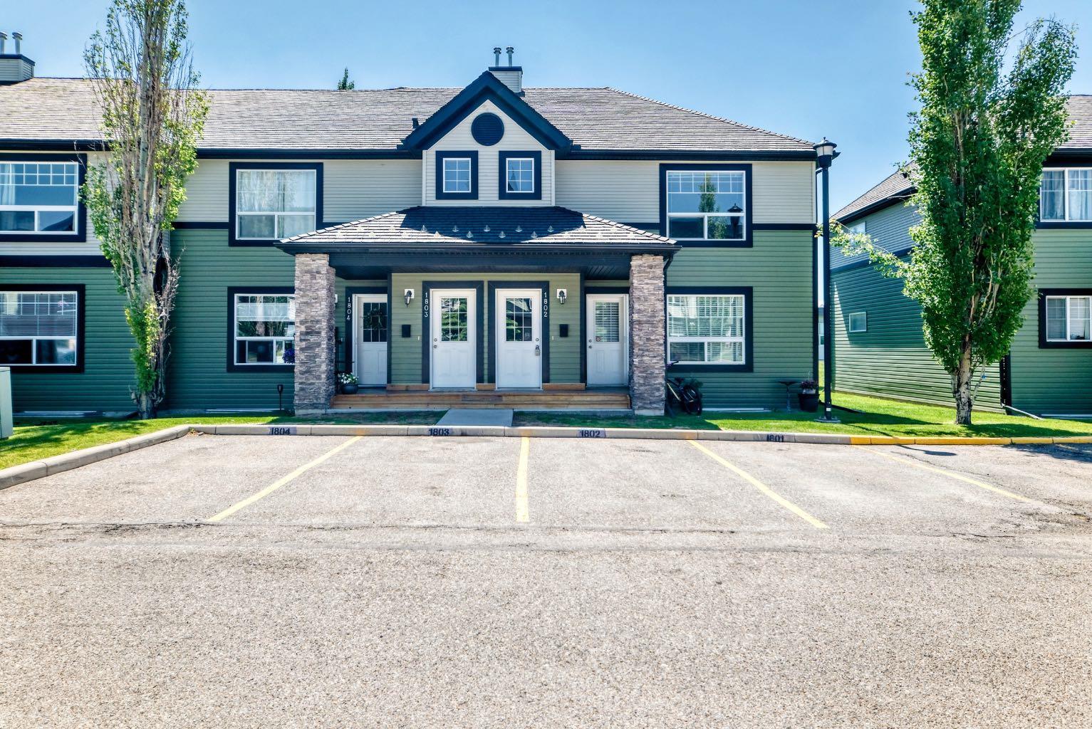 140 Sagewood Boulevard SW 1802