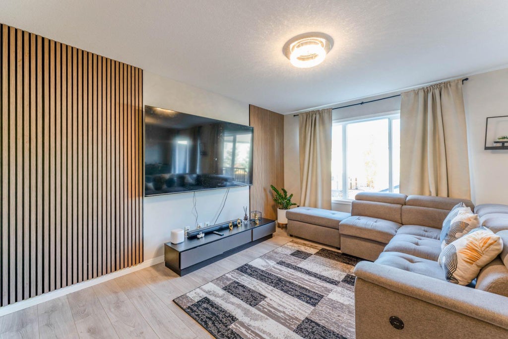 Photo of 230 Hillcrest Square SW, Airdrie, AB T4B 4J2 (MLS # A2353126)
