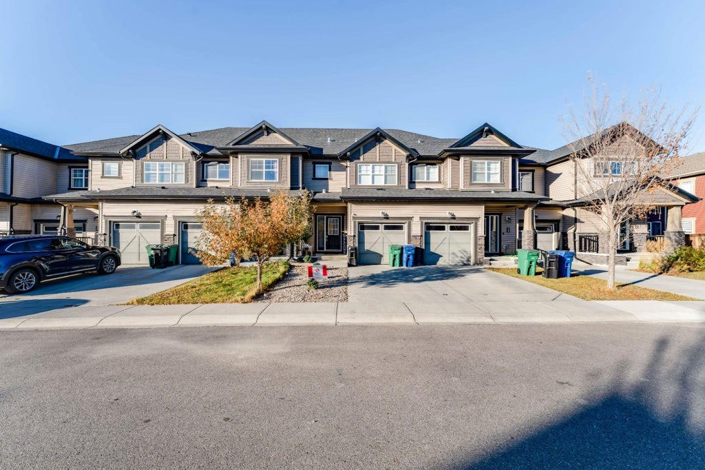 Photo of 230 Hillcrest Square SW, Airdrie, AB T4B 4J2 (MLS # A2353126)