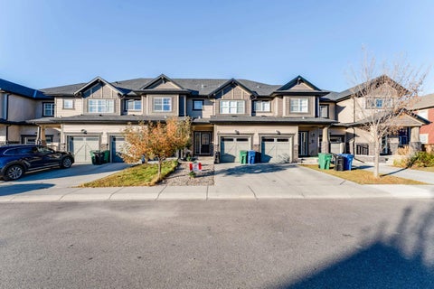 Photo of 230 Hillcrest Square SW, Airdrie, AB T4B 4J2 (MLS # A2353126)