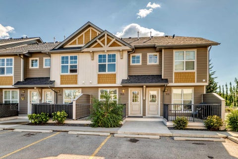 Photo of 101 Sunset Drive #703, Cochrane, AB T4C 0W8 (MLS # A2342829)