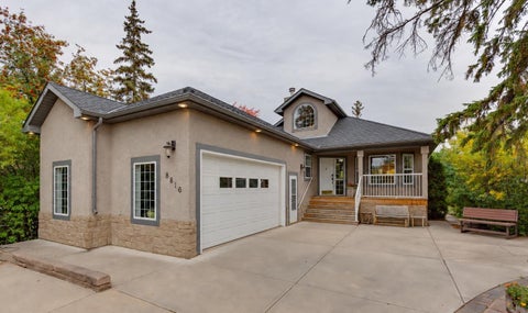 Photo of 8816 48 Avenue, Calgary, AB T3B 2B2 (MLS # A2347918)