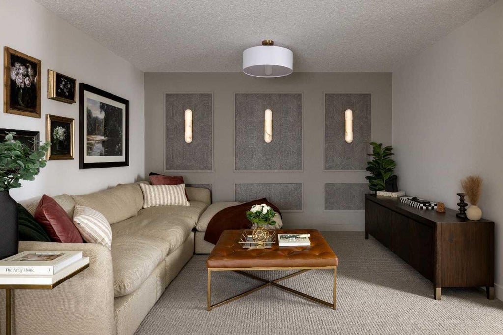 Photo of 128 Belmont Place SW, Calgary, AB T2X 0T9 (MLS # A2355079)