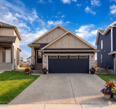 Photo of 125 Monarch Bend, Rural Rocky View County, AB T3Z 0K4 (MLS # A2333122)