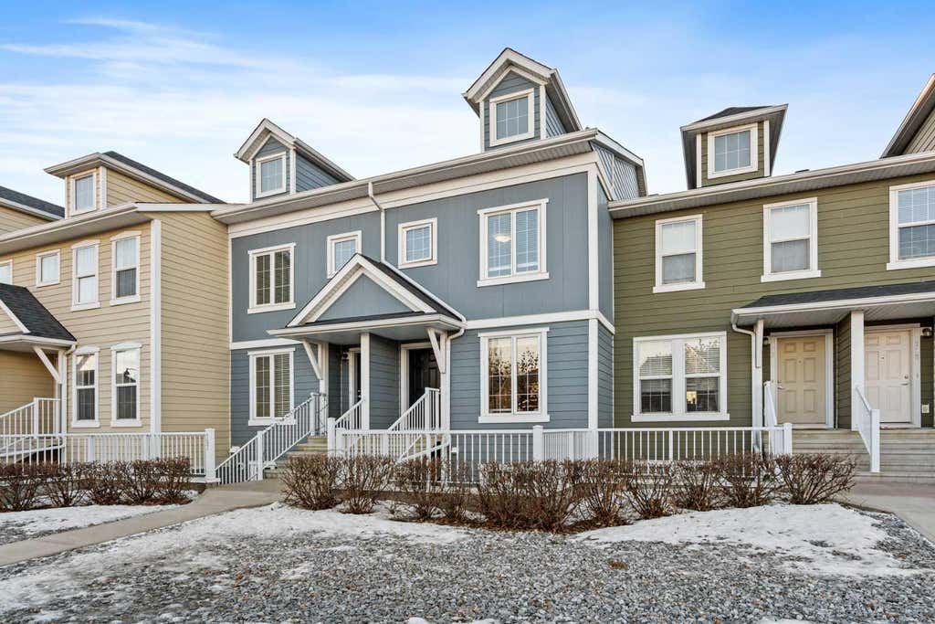 Photo of 111 Auburn Bay Street SE, Calgary, AB T3M 2A4 (MLS # A2332376)