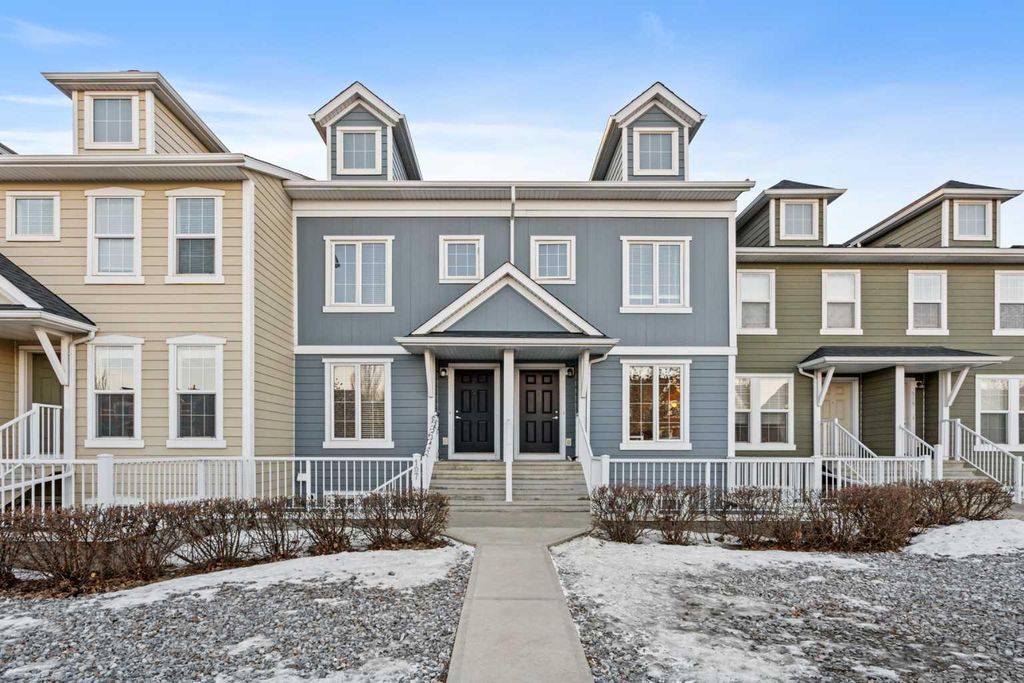 Photo of 111 Auburn Bay Street SE, Calgary, AB T3M 2A4 (MLS # A2332376)