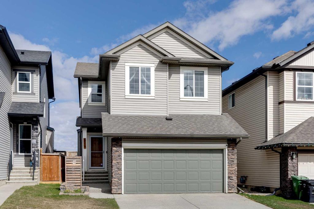 Photo of 317 Panora Way NW, Calgary, AB T3K 0V1 (MLS # A2306131)