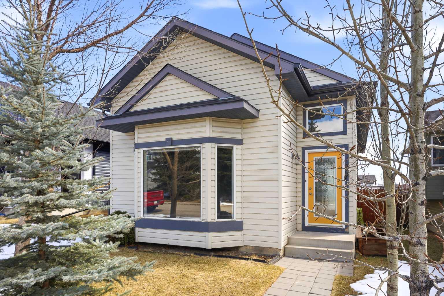 28 Covington Close NE