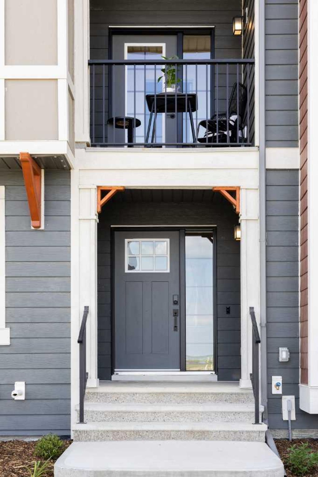 Photo of 113 Wild Rose Way SE, Calgary, AB T3M 4A2 (MLS # A2305257)