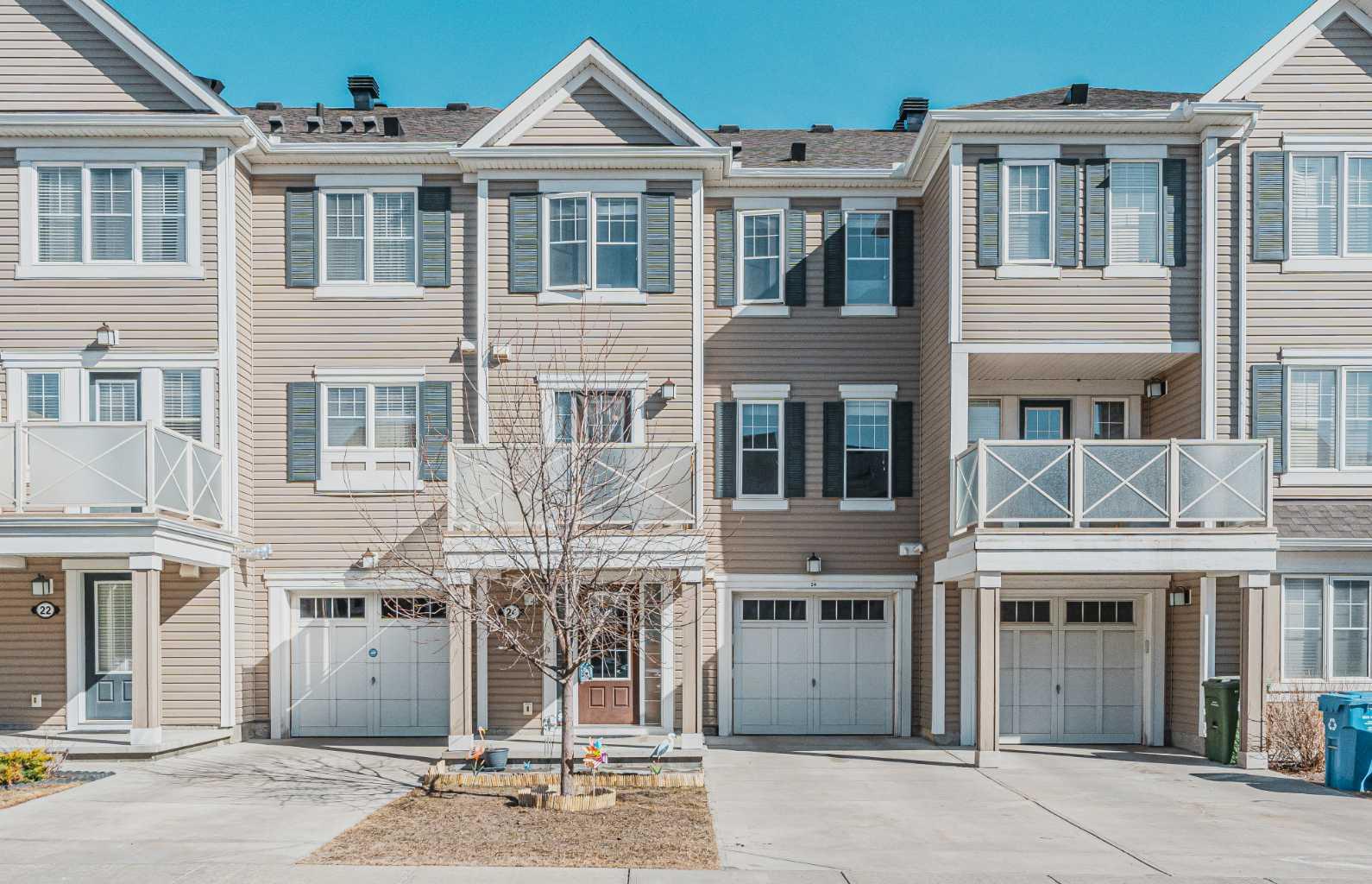 24 Cityscape Avenue NE