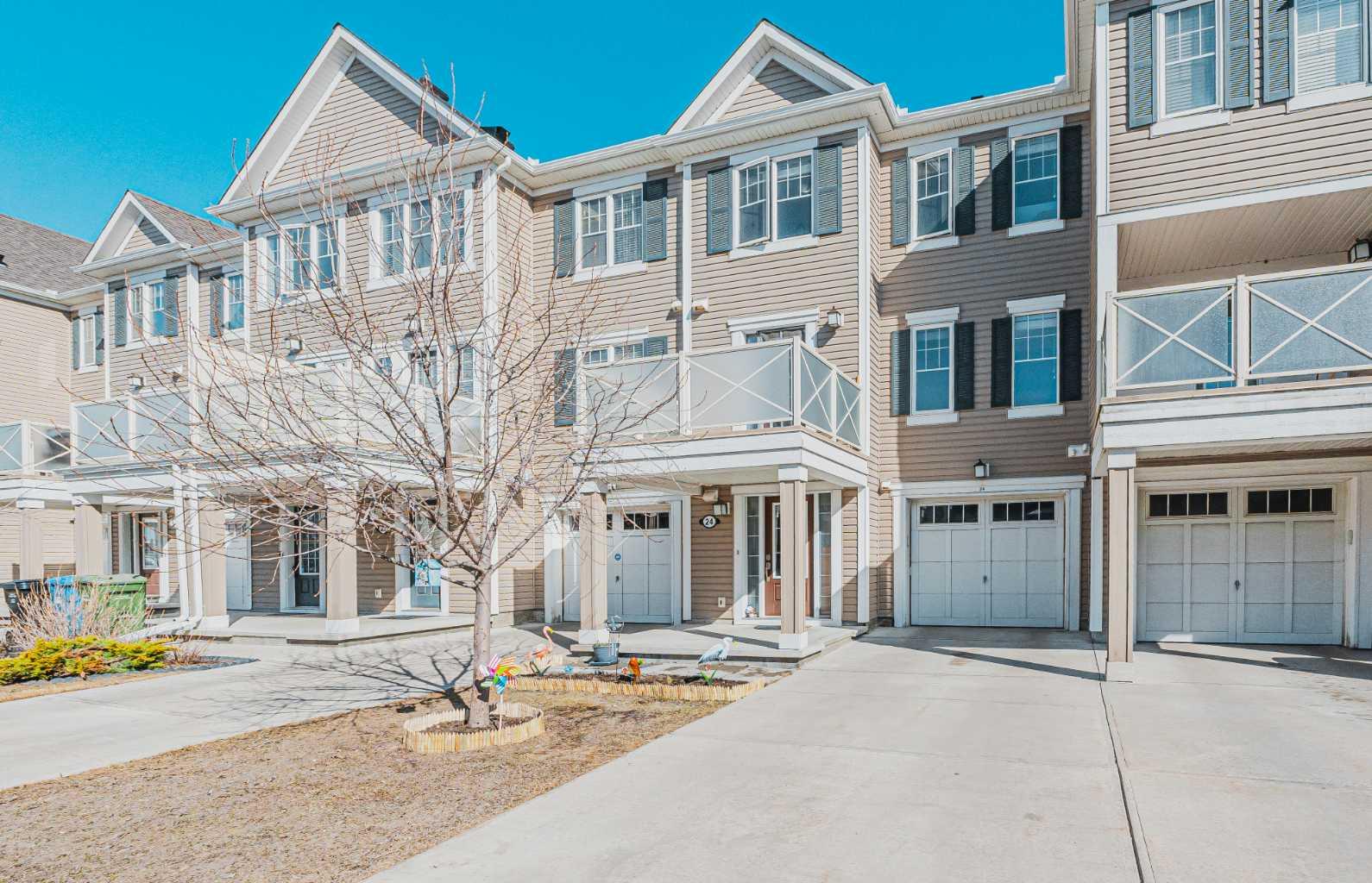 24 Cityscape Avenue NE