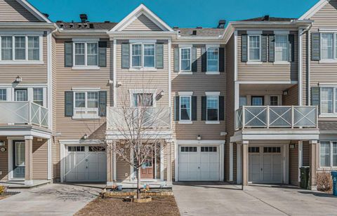 Photo of 24 Cityscape Avenue NE, Calgary, AB T3N 0P9 (MLS # A2302404)