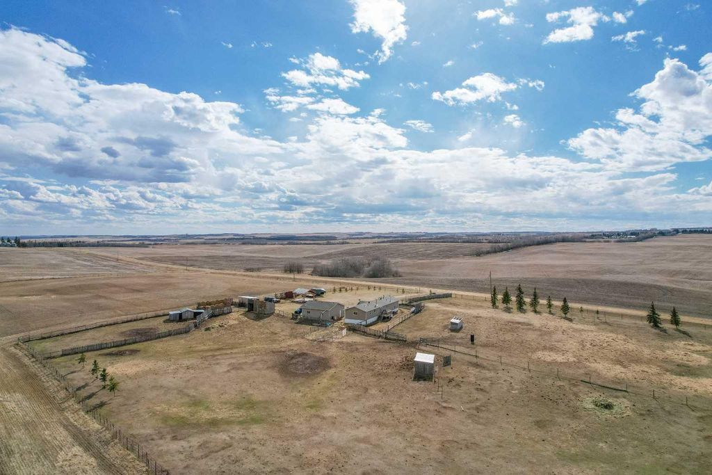Photo of 40321 Range Road 251, Rural Lacombe County, AB T0C 0Y0 (MLS # A2304948)