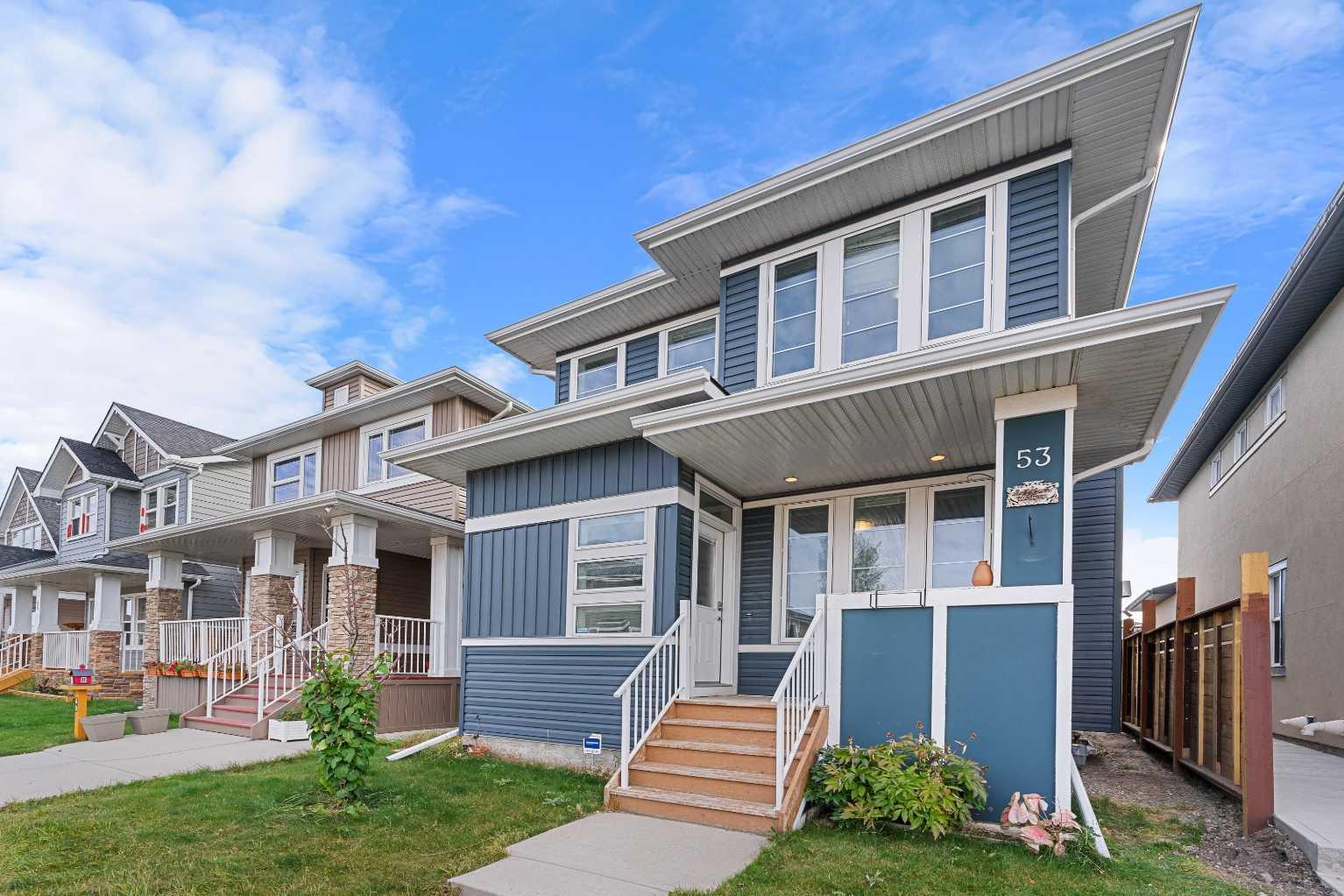 53 Redstone Villas NE