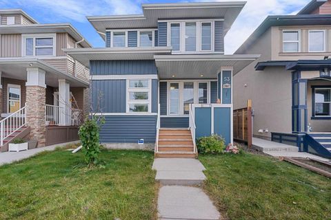 53 Redstone Villas NE Calgary AB T3N 0M4