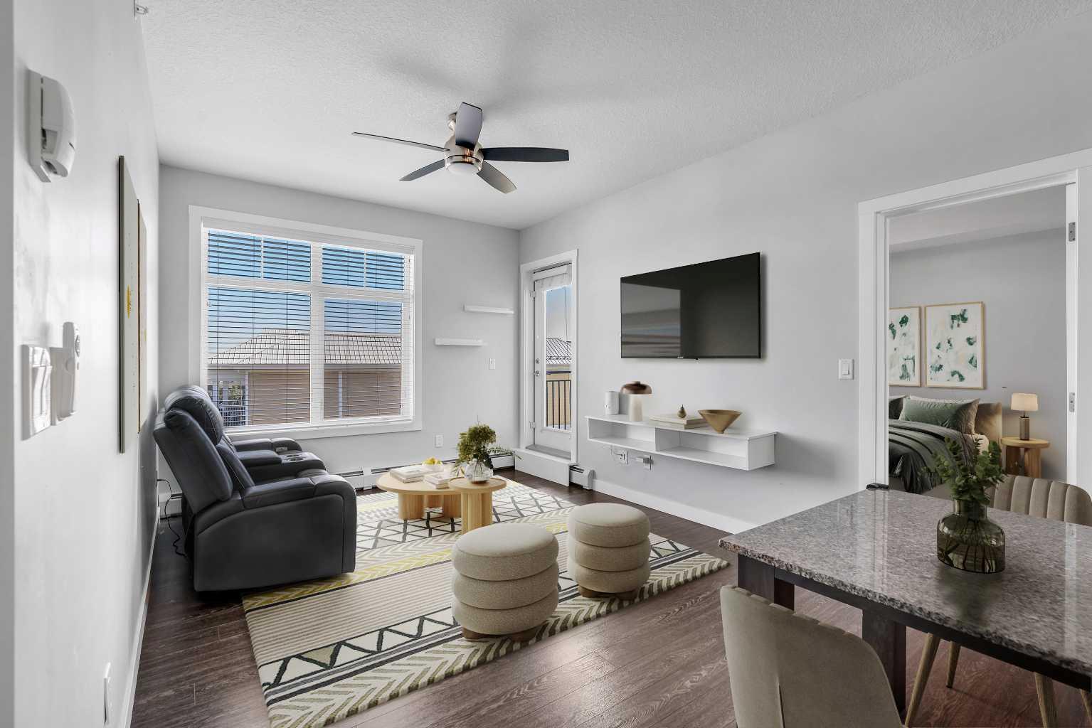 3727 Sage Hill Drive NW 2409