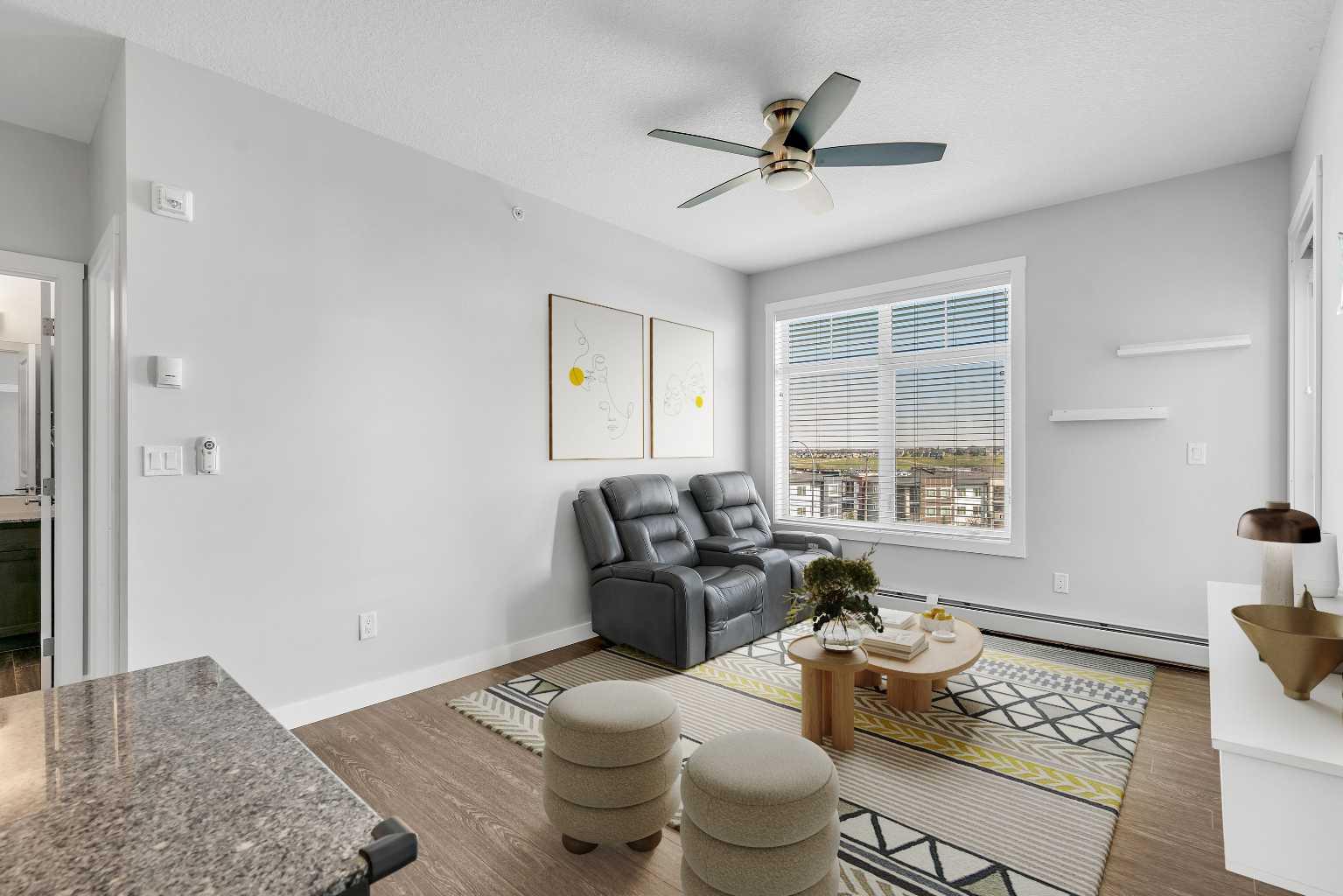 3727 Sage Hill Drive NW 2409