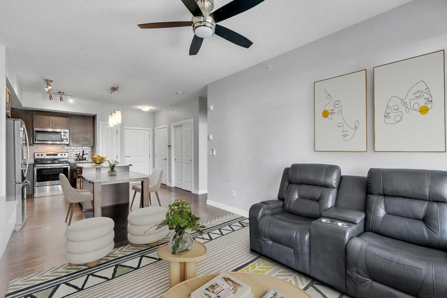 3727 Sage Hill Drive NW 2409