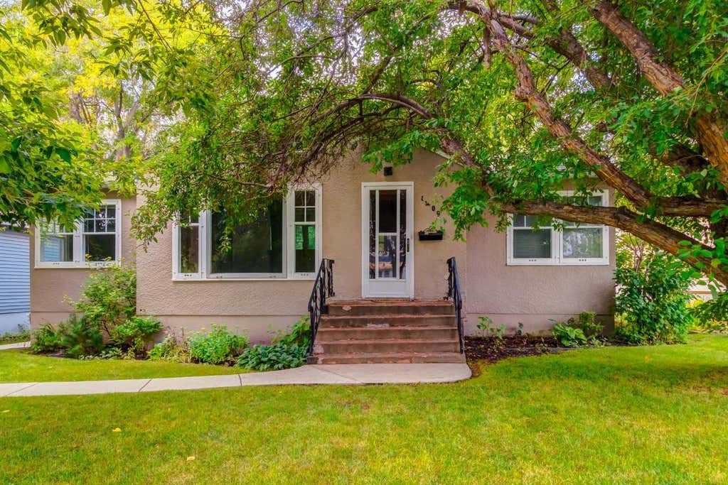 Photo of 1409 8 Street NW, Calgary, AB T2M 3K4 (MLS # A2338823)