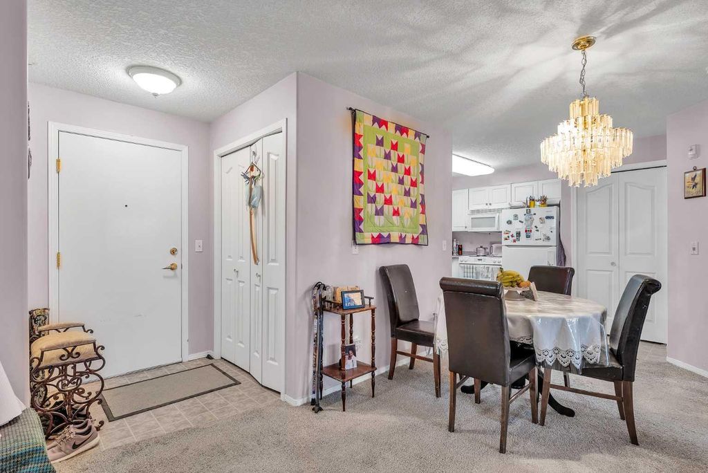 Photo of 6818 Pinecliff Grove NE #3340, Calgary, AB T1Y 7L2 (MLS # A2283631)